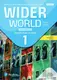 Wider World 2nd Ed for Ukraine 1 SB+eBook - 1