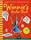 Korky Paul. Winnie's Sticker Book [Paperback] - 1