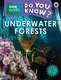 BBC Earth Do You Know? Level 3 - Underwater Forests - 1
