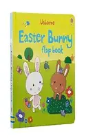 Easter Bunny Flap Book - 1