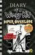 Diary of a Wimpy Kid Book17: Diper Överlöde [Paperback] - 1