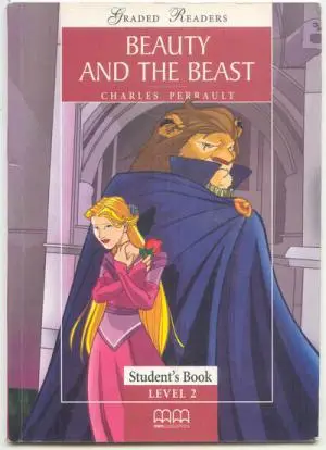 CS2 Beauty and the Beast SB