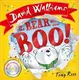 Bear Who Went Boo,The! Book with CD - 1