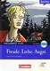 DaF-Krimis: A2/B1 Freude, Liebe, Angst mit Audio CD - 1