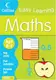 Collins Easy Learning: Maths Age 8-9 - 1