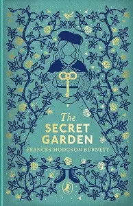 Puffin Clothbound Classics: The Secret Garden [Hardcover]