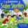 Super Starters Audio CD Pack - 1