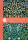 Eco Writer's Notebook: William Morris Evening Garden - 1