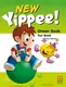 Yippee  New Green Fun Book with CD-ROM - 1
