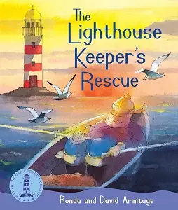 Lighthouse Keeper's Rescue New