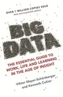 Big Data: The Essential Guide to Work, Life and Learning in the Age of Insight - 1