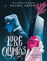 Lore Olympus Volume 2 - 1
