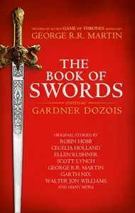 The Book of Swords [Hardcover]