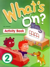 What's on 2 AB