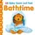 BabyT&F Bathtime - 1