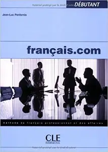 Francais.com Debut CD-ROM
