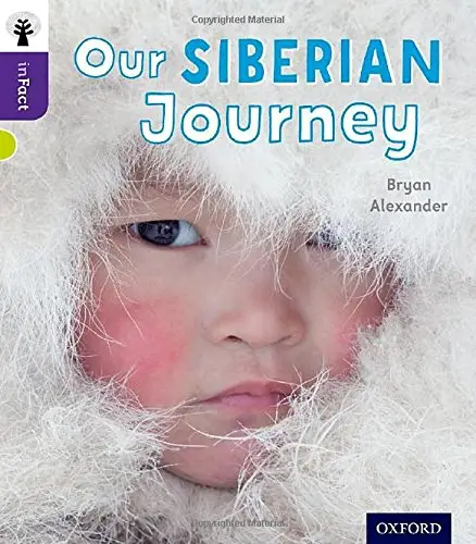 inFact 11 Our Siberian Journey