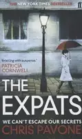 The Expats - 1