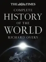 The Times Complete History of the World [Hardcover] - 1