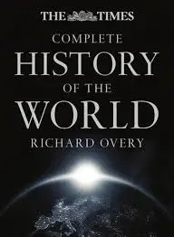 The Times Complete History of the World [Hardcover]