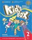Kid's Box Updated 2nd Edition 2 Pupil's Book - 1