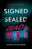 Signed Sealed Dead - 1