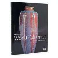 Masterpieces of World Ceramics - 1