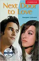 CER 1 Next Door to Love: Book with Audio CD Pack - 1
