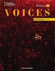 Voices Advanced WB without Answer Key