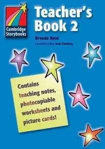 CSB 2 Teacher's Book