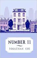 Number 11 - 1
