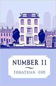 Number 11