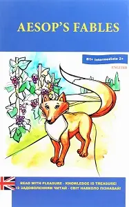 Aesop's fables (Езопові байки) англ