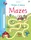 Wipe-Clean: Mazes - 1