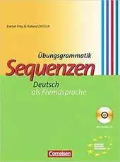 Sequenzen Grammatik mit Losungsschlussel und Hortext-CD