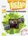 Echo Junior  A2 Livre de L`eleve + portfolio + DVD-ROM - 1