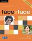 Face2face 2nd Edition Starter Workbook without Key - 1