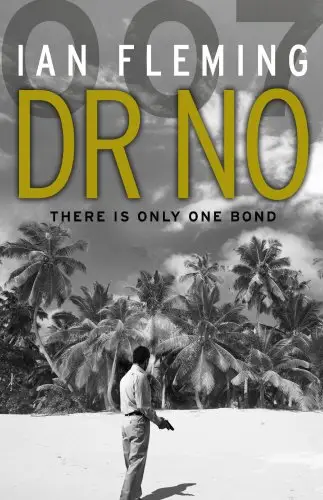 Bond 06 Doctor No