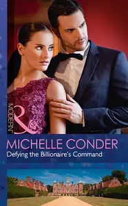 Modern: Defying the Billionaire's Command