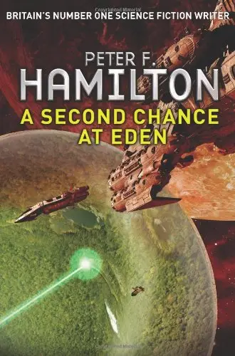 A Second Chance at Eden