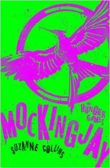 Hunger Games Trilogy: Mockingjay PROPAGANDA ED