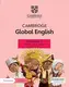 Cambridge Global English  2nd Ed 3 Workbook with Digital Access (1 Year) - 1
