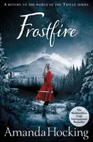 Kanin Chronicles Book1: Frostfire - 1