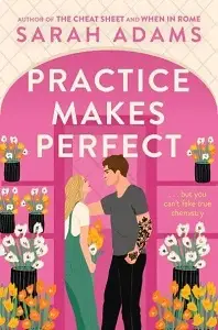 When in Rome Book2: Practice Makes Perfect