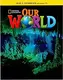 Our World  5 Workbook with Audio CD - 1
