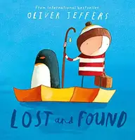 Lost and Found - 1