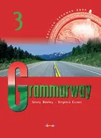 Grammarway 3 SB without key - 1