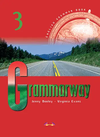 Grammarway 3 SB without key