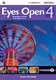 Eyes Open Level 4 Teacher's Book with Digital Pack - 1
