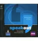 Speakout Intermediate  Class Audio CDs (2) - 1